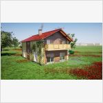 Односемейный дом