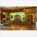 Проект интерьера